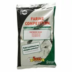 Voeder 3000 Super Pastoncino Rood 700G - Sensas