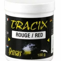 Sensas - Kleurstof Tracix Rood 100G - Sensas