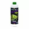 Smaakstof Aromix Grote Vis Maïs 500Ml - Sensas -HENGELS Winkel 1266234006