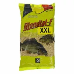 Mondial-F Voeder Xxl 1Kg - Mondial F