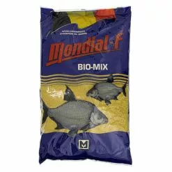 Mondial-F Voeder Bio Mix 2Kg - Mondial F