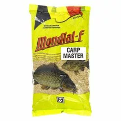 Mondial-F Voeder Carp Master 1Kg - Mondial F