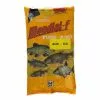 Mondial-F Voeder Vijver Geel 1Kg - Mondial F -HENGELS Winkel 1266234841
