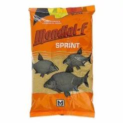Mondial-F Voeder Sprint 1Kg - Mondial F