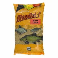 Mondial-F Voeder Super Lunch 2Kg - Mondial F