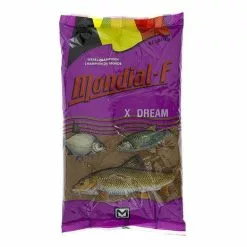 Mondial-F Voeder X Dream 1Kg - Mondial F