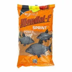 Mondial-F Voeder Sprint Power Carp 1Kg - Mondial F