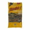 Mondial-F Voeder Vijver Bruin 1Kg - Mondial F -HENGELS Winkel 1266234921