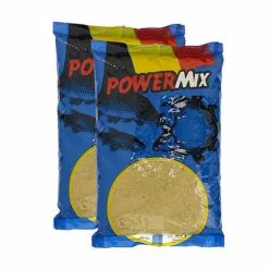 Mondial-F Mondial F - Voeder Powermix 2,5kg - Mondial F