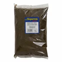 Mondial-F Melen Gemalen Hennep Gegrild 500G - Mondial F