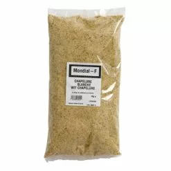 Mondial-F Melen Paneermeel Wit 1Kg - Mondial F