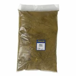 Mondial-F Melen Vochtige Leem 10 Liter - Mondial F