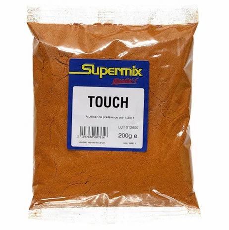 Mondial-F Additieven Touche 200G - Mondial F 3 Mondial-F Additieven Touche 200G - Mondial F