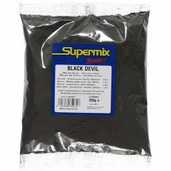 Mondial-F Additieven Black Devil 200G - Mondial F