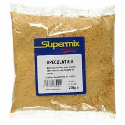 Mondial-F Additieven Speculatius 200G - Mondial F