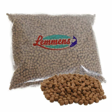 Lemmens - Pellets Carpe Extrudee - Lemmens 3 Lemmens - Pellets Carpe Extrudee - Lemmens