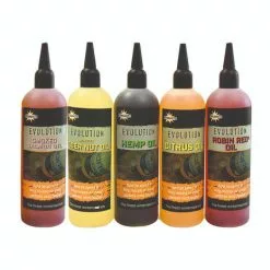 Dynamite Baits - Smaakstof Evolution Oils - Dynamite Baits