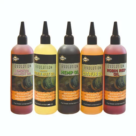 Dynamite Baits - Smaakstof Evolution Oils - Dynamite Baits 3 Dynamite Baits - Smaakstof Evolution Oils - Dynamite Baits