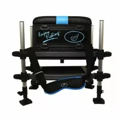 Elite - Station Hurricane Met Voetplateau - Elite 11 Elite - Station Hurricane Met Voetplateau - Elite -HENGELS Winkel 1269364951