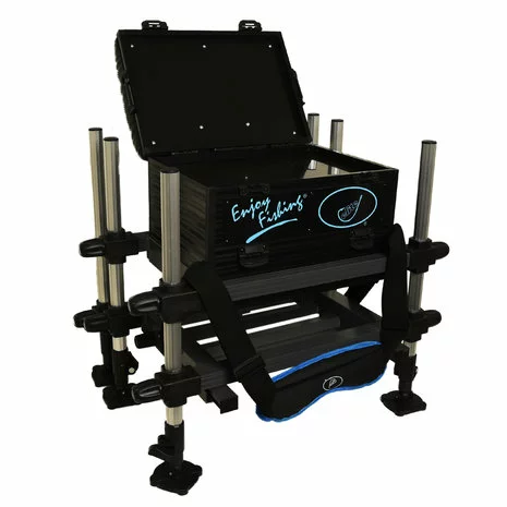 Elite - Station Hurricane Met Voetplateau - Elite 7 Elite - Station Hurricane Met Voetplateau - Elite - Image 5