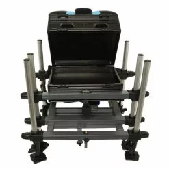 Elite - Station Hurricane Met Voetplateau - Elite 13 Elite - Station Hurricane Met Voetplateau - Elite -HENGELS Winkel 1269364971