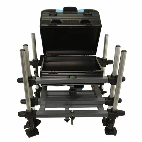 Elite - Station Hurricane Met Voetplateau - Elite 8 Elite - Station Hurricane Met Voetplateau - Elite - Image 6