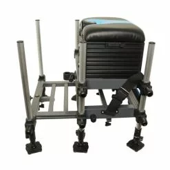 Elite - Station Hurricane Met Voetplateau - Elite 10 Elite - Station Hurricane Met Voetplateau - Elite -HENGELS Winkel 1269364981