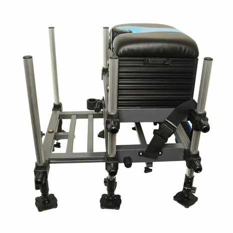 Elite - Station Hurricane Met Voetplateau - Elite 5 Elite - Station Hurricane Met Voetplateau - Elite - Image 3