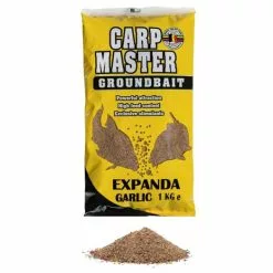 Van Den Eynde - Voeder Carp Master Garlic Expander - Van Den Eynde