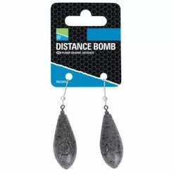 Preston - Lood Distance Bomb Lead - Preston