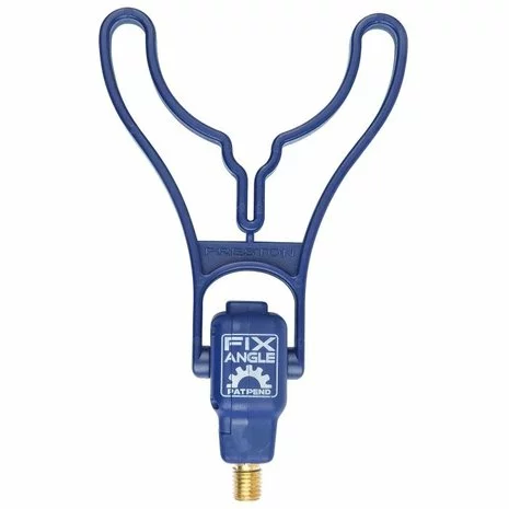 Preston - Hengelsteun Free Flow Rod Rest - Preston 3 Preston - Hengelsteun Free Flow Rod Rest - Preston