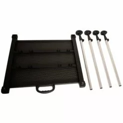 Elite - Voetplateau Met Telescopische Voeten - Elite