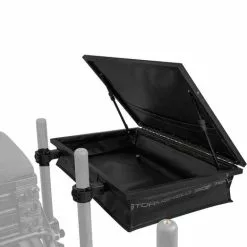 Preston - Aasplateau Stormshield Side Tray - XL - Preston