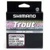 Shimano - Lijn Nylon Competition Main Line - 150m - Shimano