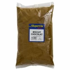 Mondial-F Mondial F - Supermix Chocoladekoekjes 500gr - Mondial F