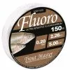 Spro Trout Master - Lijn Fluoro Mainline - 150m - Trout Master