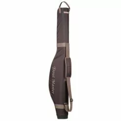 Trout Master - Foedraal Troma Semi-Hard Triple Rod Case - 140cm - SPRO