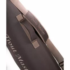 Trout Master - Foedraal Troma Semi-Hard Triple Rod Case - 140cm - SPRO -HENGELS Winkel 1497226476