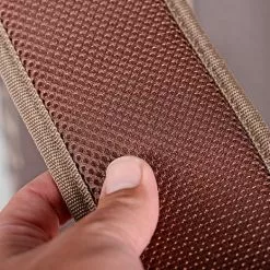 Trout Master - Foedraal Troma Semi-Hard Triple Rod Case - 140cm - SPRO -HENGELS Winkel 1497226481