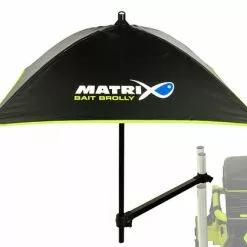 Matrix - Bait Brolley & Support Arm - Matrix
