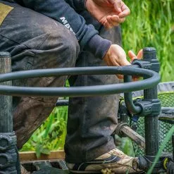 Matrix - Zitmand Accessoire 3D-R X-Strong Bucket Hoop (inc Lime Bowl) - Matrix -HENGELS Winkel 1505268566