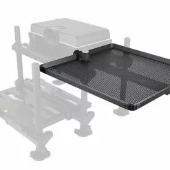 Matrix - Aasplateau Self Support Side Tray (XL) - Matrix