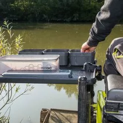 Matrix - Aasplateau Self Support Side Tray (XL) - Matrix -HENGELS Winkel 1505270026