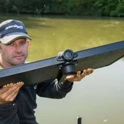 Matrix - Aasplateau Self Support Side Tray (LARGE) - Matrix -HENGELS Winkel 1505270476