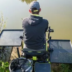 Matrix - Aasplateau Self Support Side Tray (LARGE) - Matrix -HENGELS Winkel 1505270481