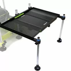 Matrix - Aasplateau 3D XL Extendable Side Tray - Matrix