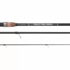 Trout Master - Spinhengel Troma Trout Pro Sbiro - SPRO -HENGELS Winkel 1517471257