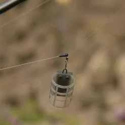 Cresta - Free Running Swivel Stopper - Cresta -HENGELS Winkel 1522752272