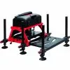 Trabucco - Station Seatbox GNT-X36 + Station Base - Red - Trabucco -HENGELS Winkel 1537148012