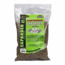 Fun Fishing - Pellets Carpodrome Expander Pellets Natural - 500gr - Fun Fishing